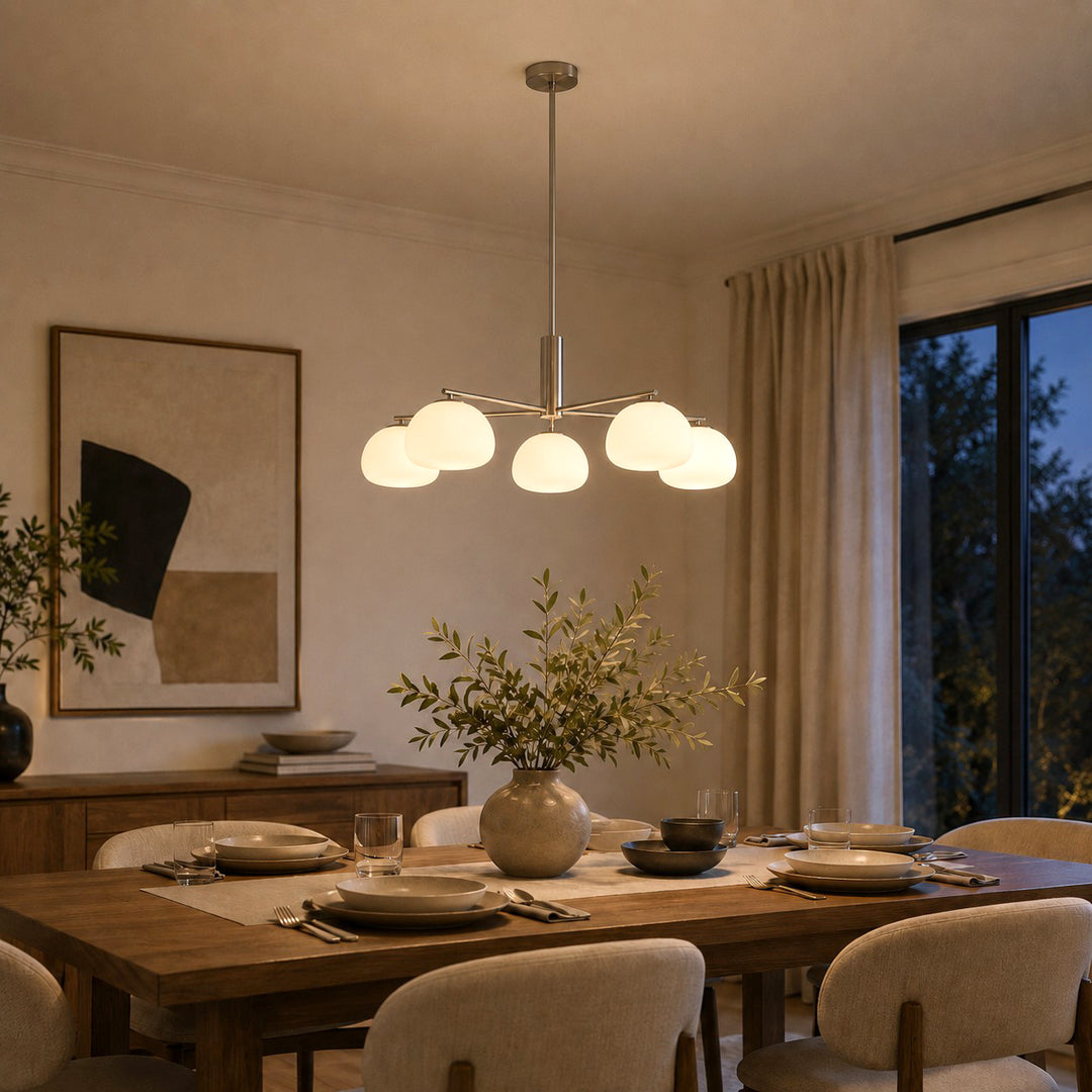Briette Chandelier