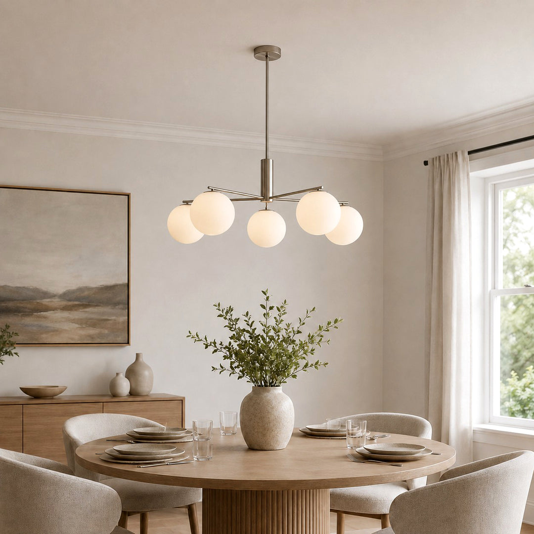 Briette Chandelier