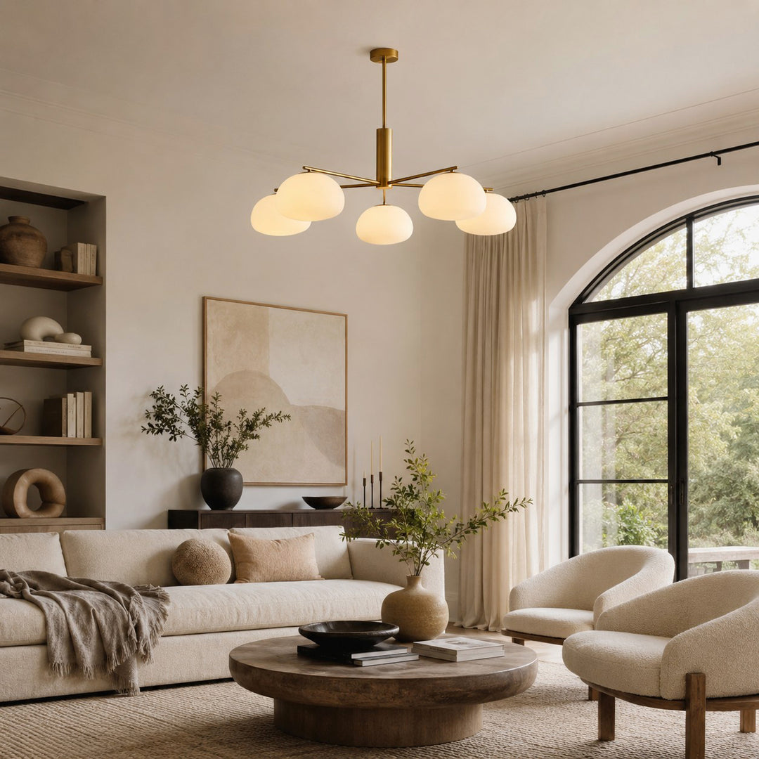 Briette Chandelier