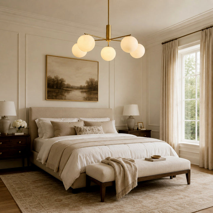 Briette Chandelier