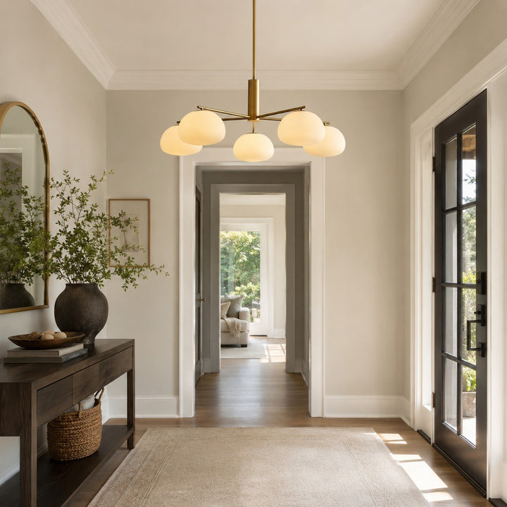 Briette Chandelier