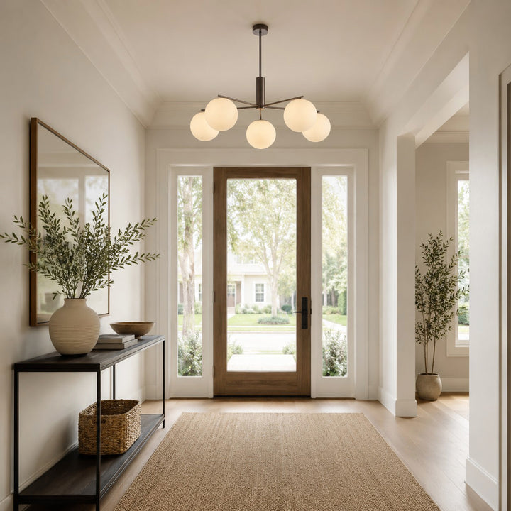 Briette Chandelier