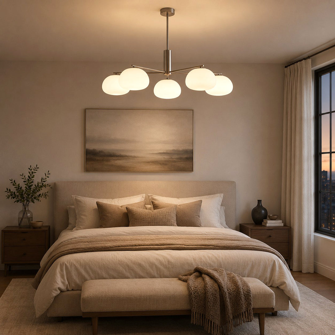 Briette Chandelier