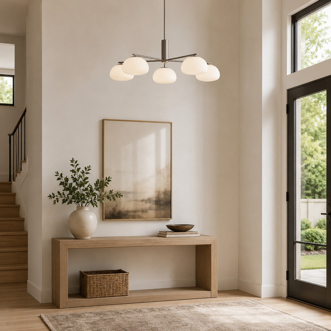 Briette Chandelier