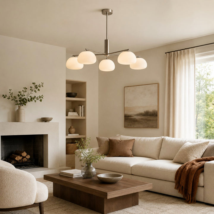 Briette Chandelier