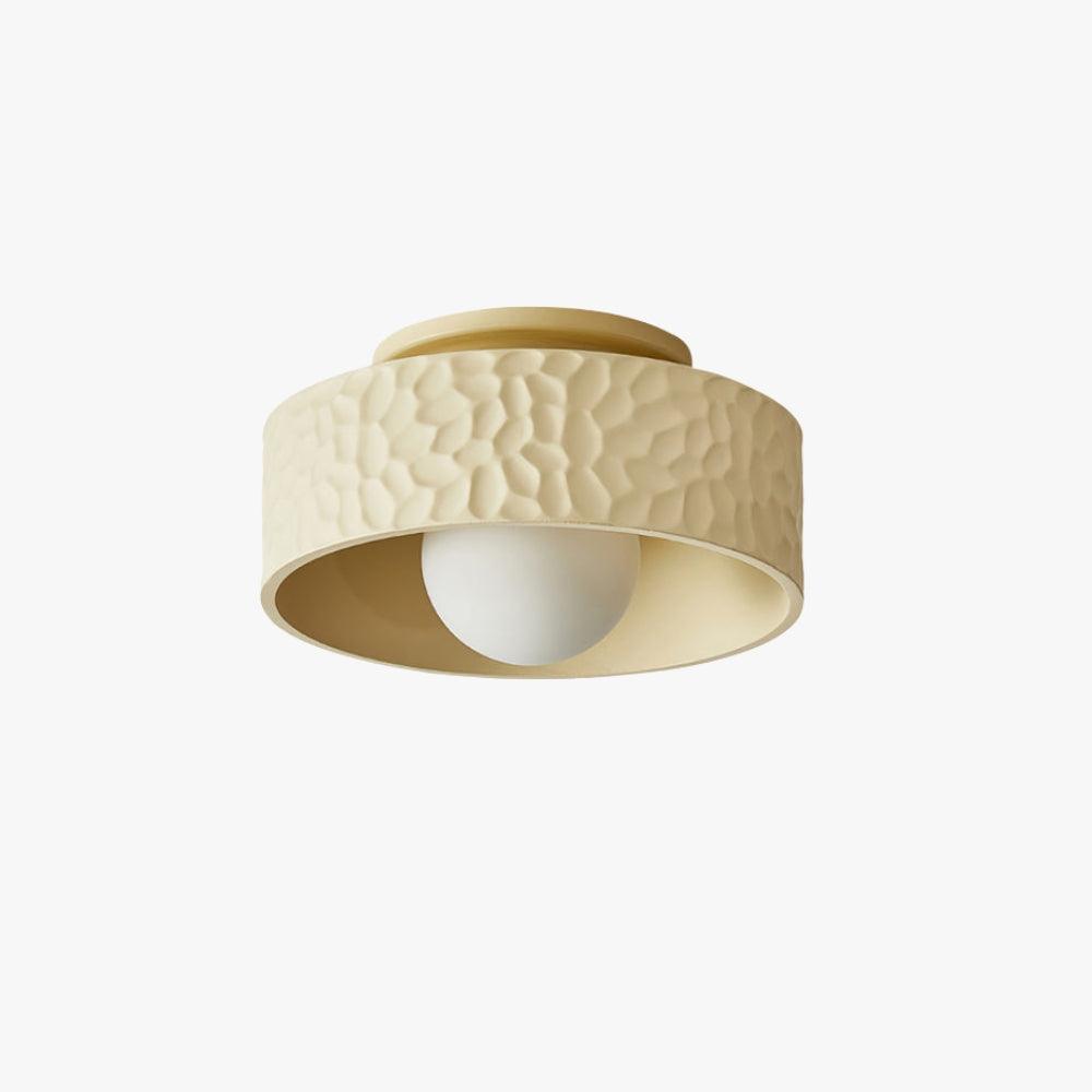 Brito Ceiling Light | Modern Art Deco Semi-Flush Design | Vinlighting | Vinlighting | Vinlighting