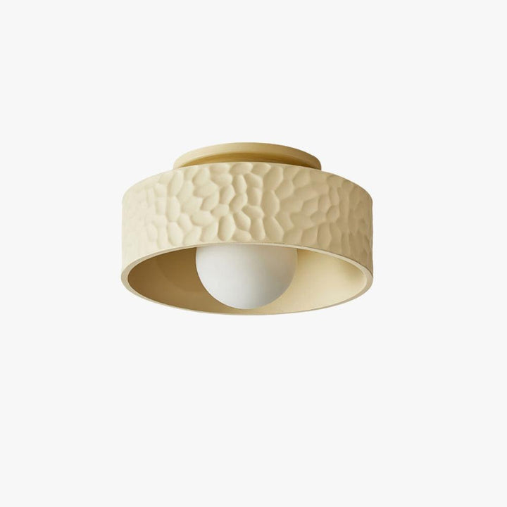 Brito Ceiling Light | Modern Art Deco Semi-Flush Design | Vinlighting | Vinlighting | Vinlighting
