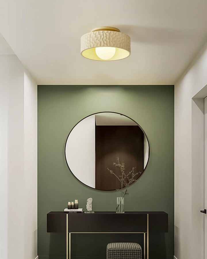 Brito Ceiling Light | Modern Art Deco Semi-Flush Design | Vinlighting | Vinlighting | Vinlighting