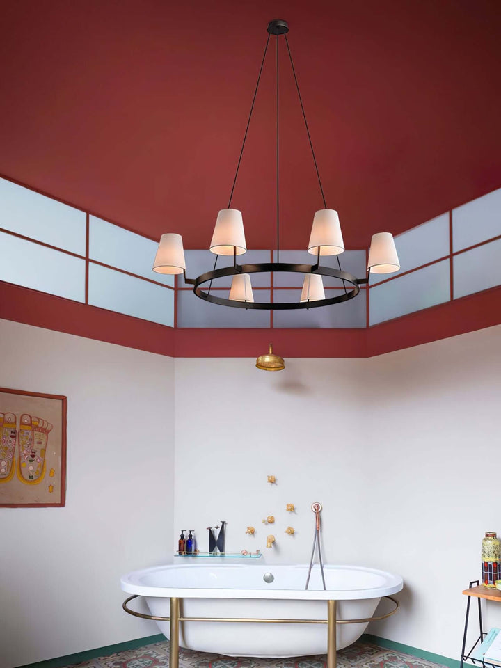 Brovista Chandelier