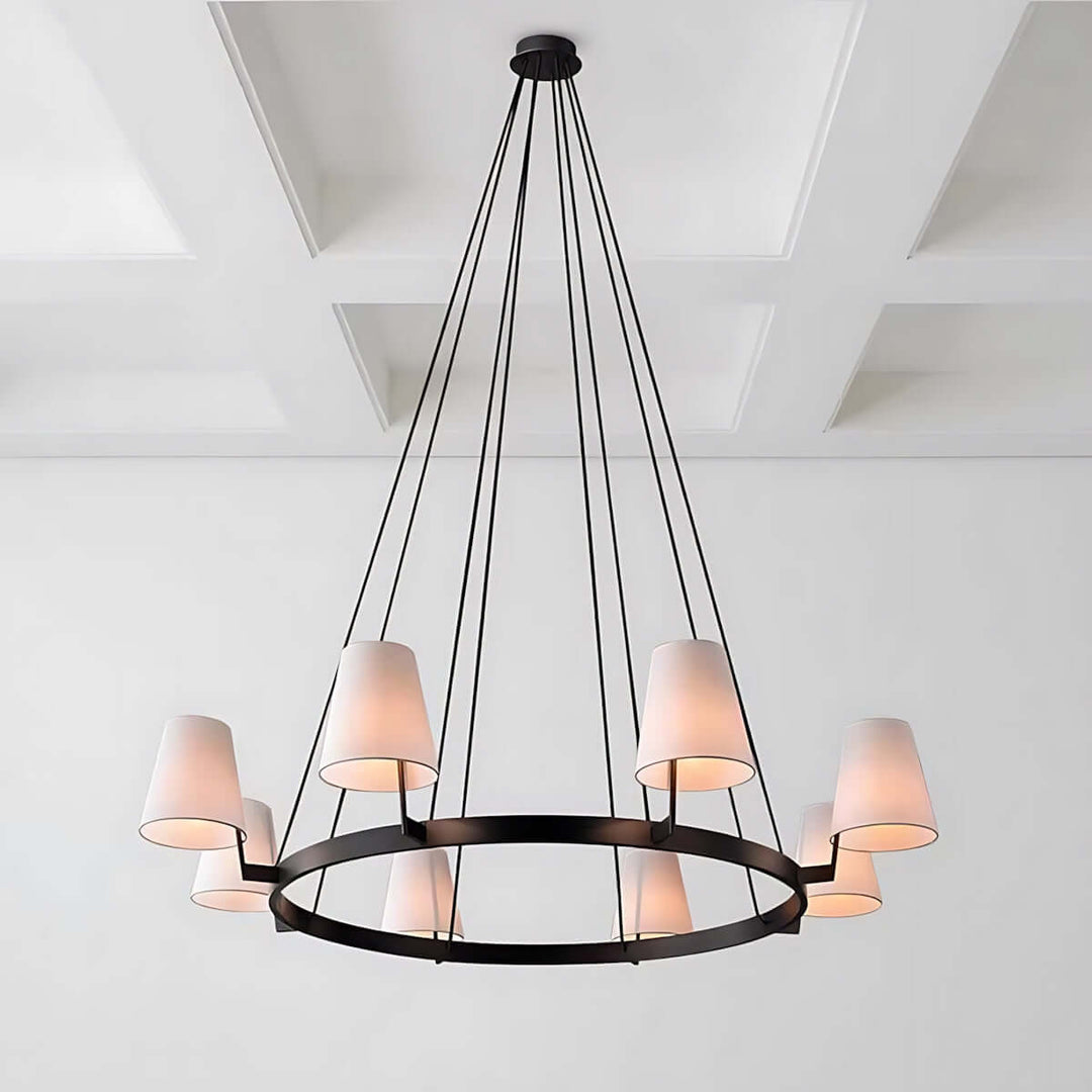 Brovista Chandelier