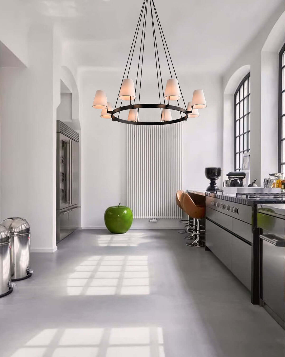 Brovista Chandelier