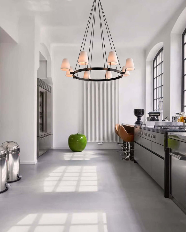 Brovista Chandelier