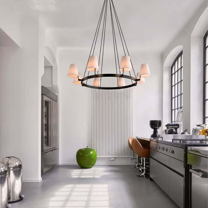 Brovista Chandelier