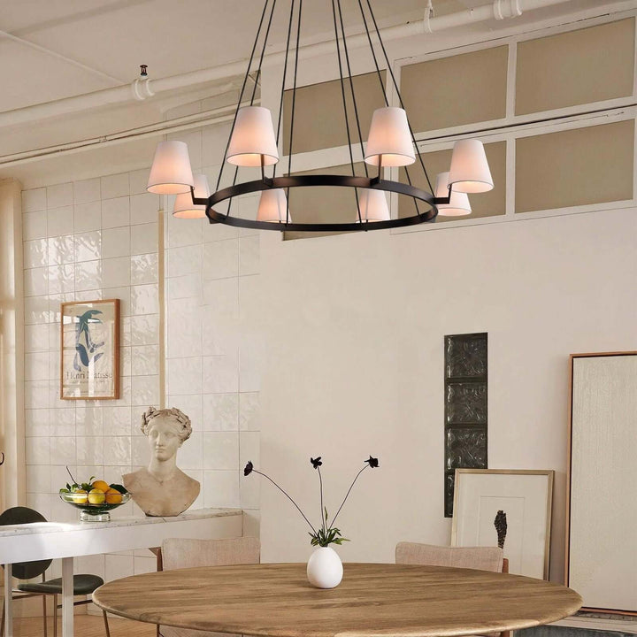 Brovista Chandelier