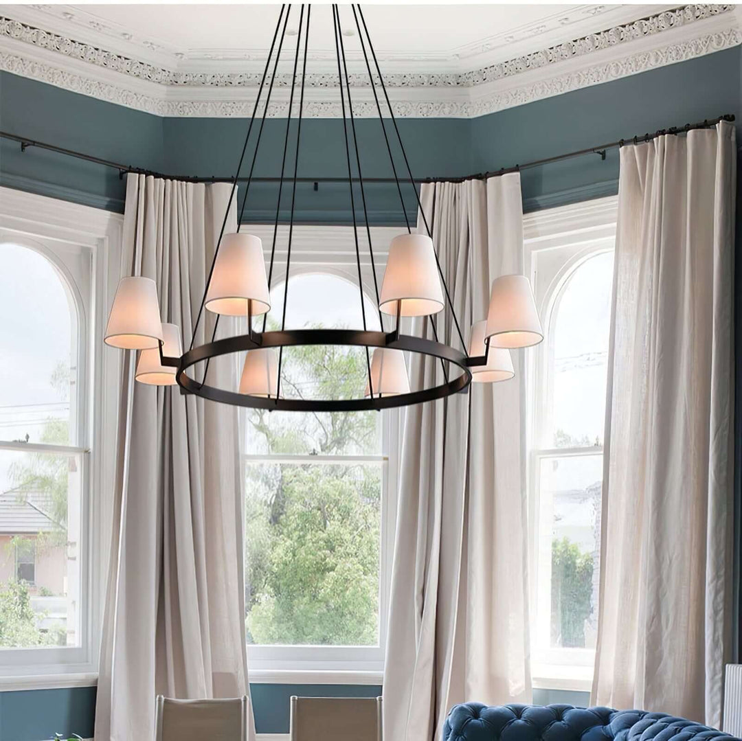 Brovista Chandelier