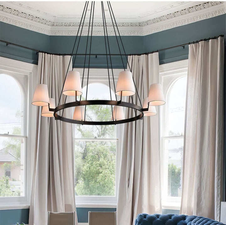 Brovista Chandelier