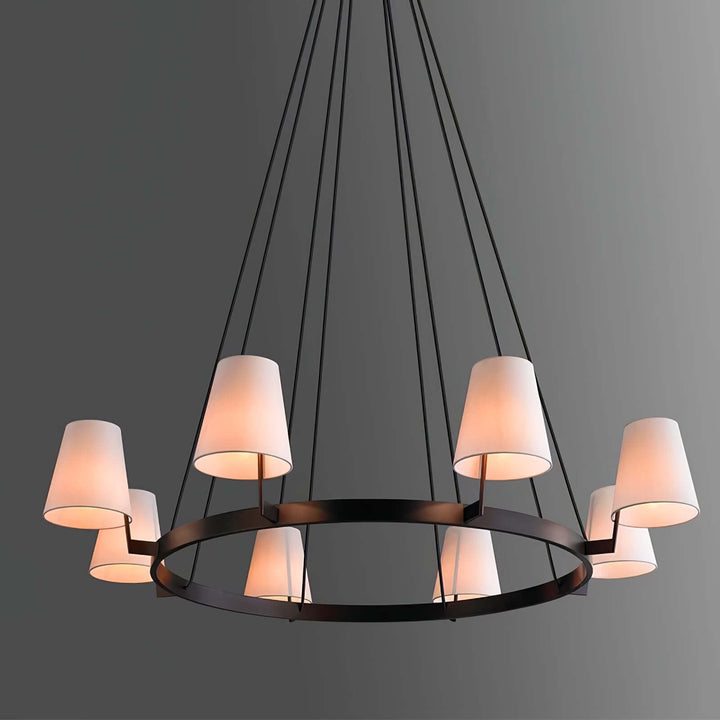 Brovista Chandelier