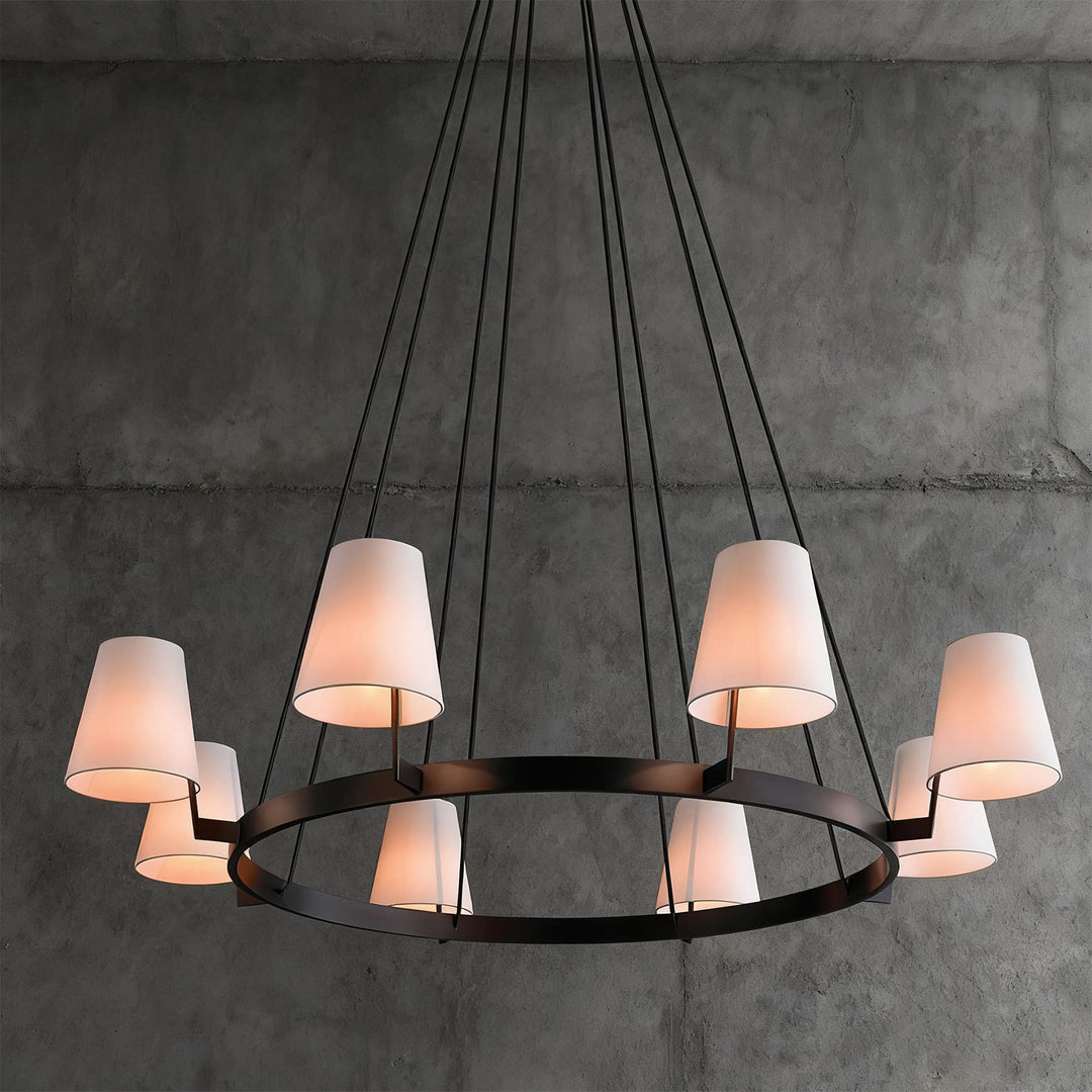 Brovista Chandelier