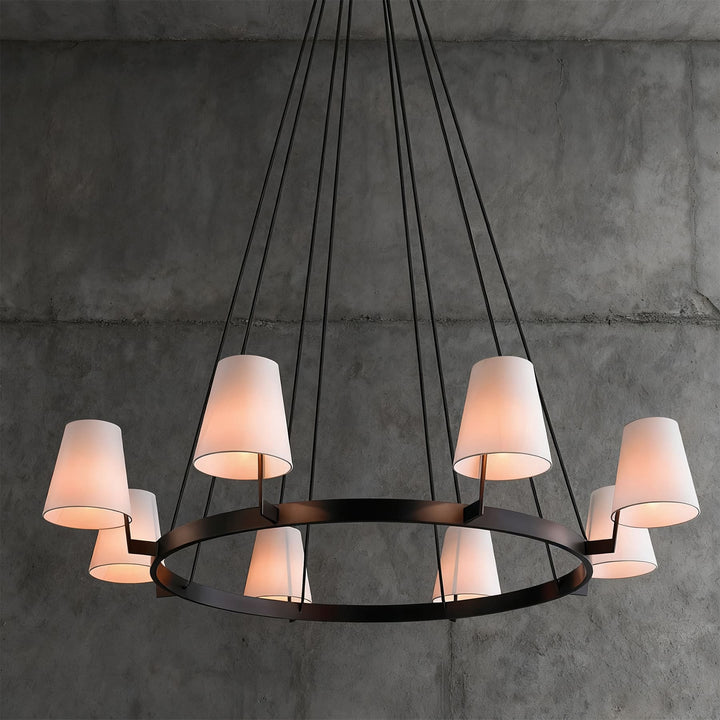 Brovista Chandelier