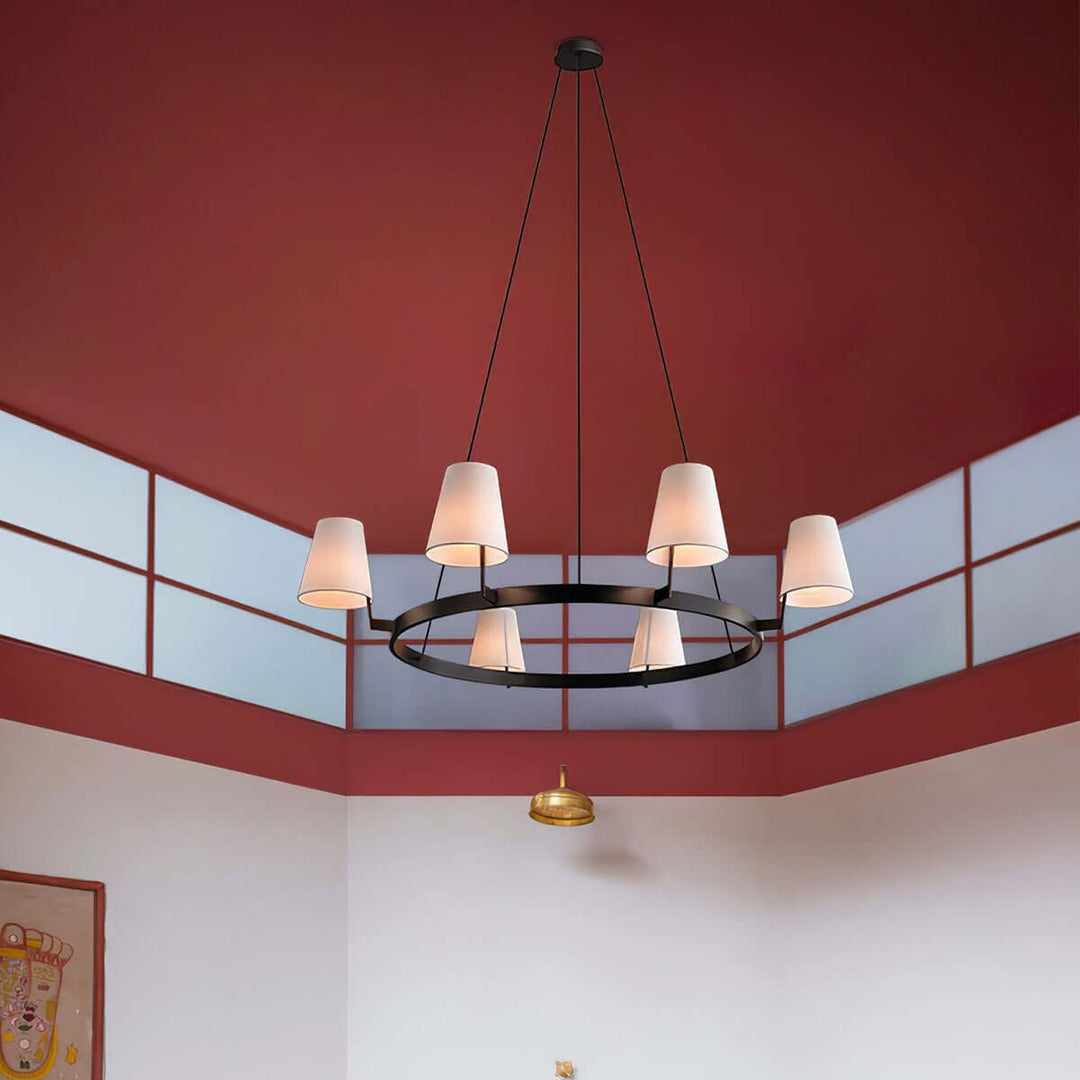 Brovista Chandelier