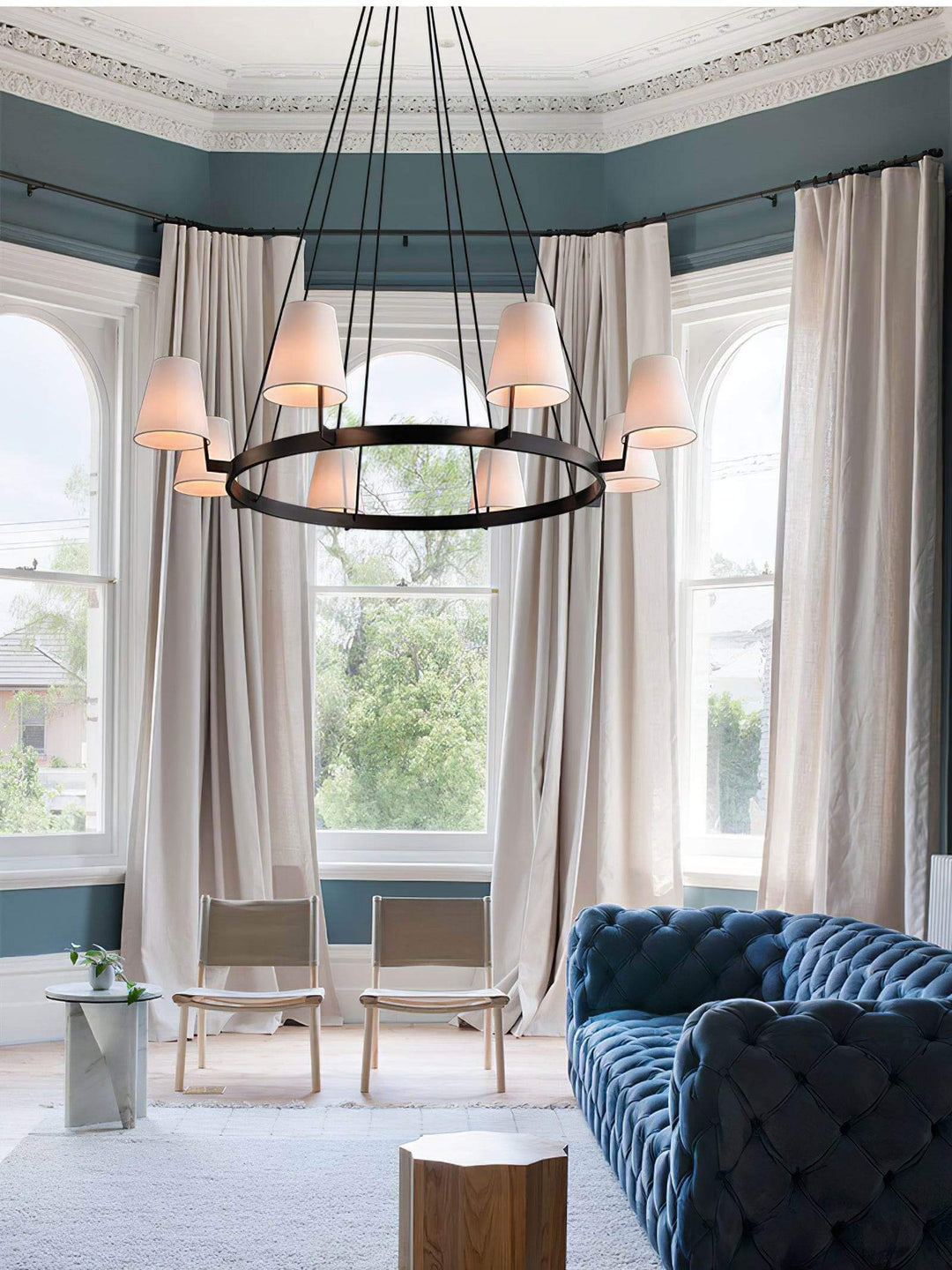 Brovista Chandelier