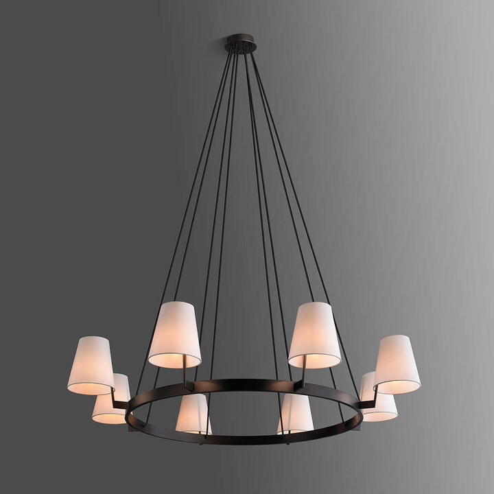 Brovista Chandelier