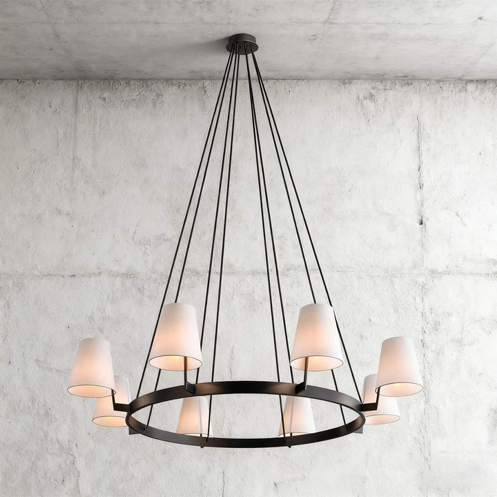 Brovista Chandelier