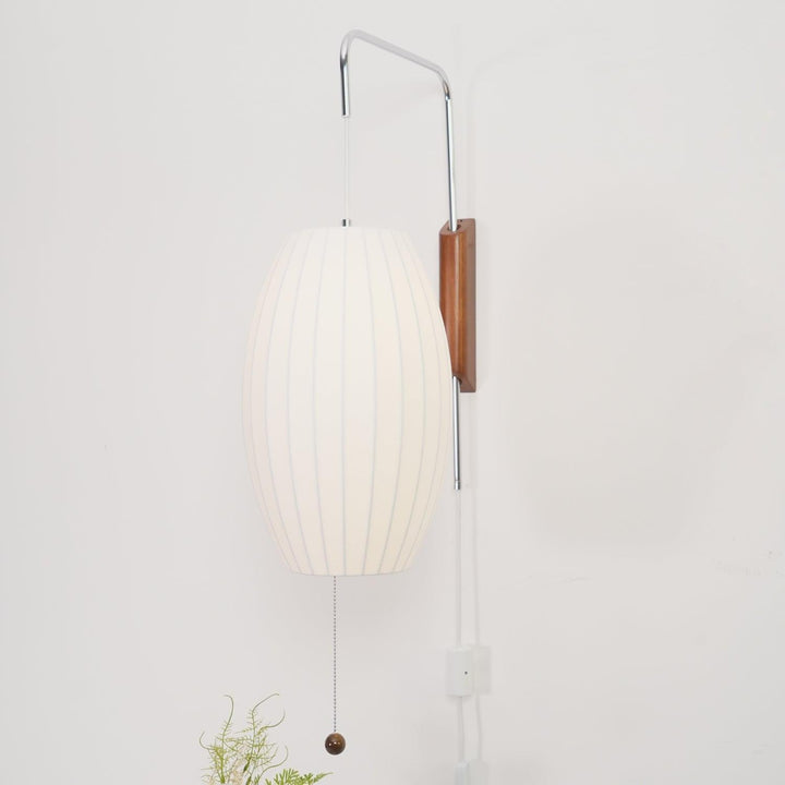 Bubble Ball Wall Sconce | Modern Art Deco Swing Arm Light | Vinlighting | Vinlighting