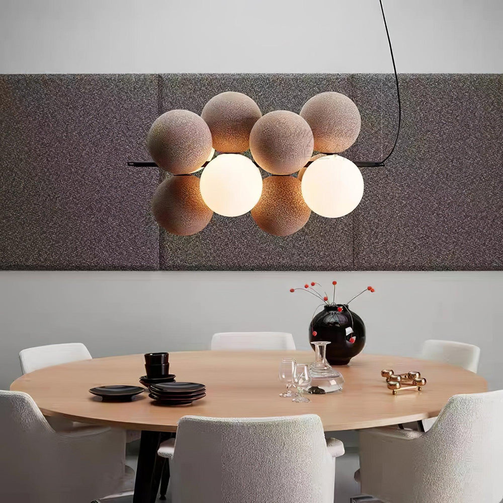 Bubbles Holly Pendant Lamp | Modern Art Deco Lighting | Vinlighting | Vinlighting | Vinlighting