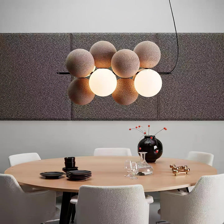 Bubbles Holly Pendant Lamp | Modern Art Deco Lighting | Vinlighting | Vinlighting | Vinlighting