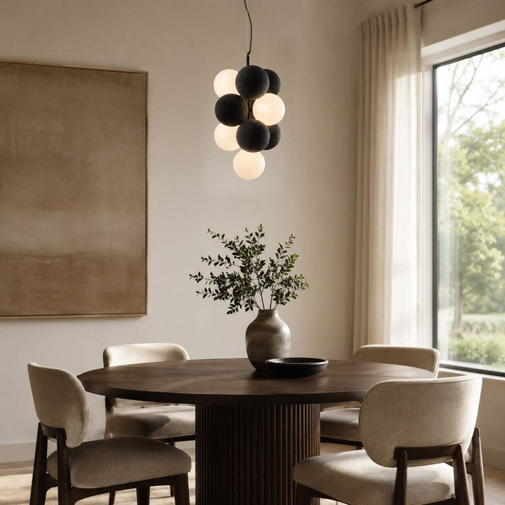 Bubbles Holly Pendant Lamp