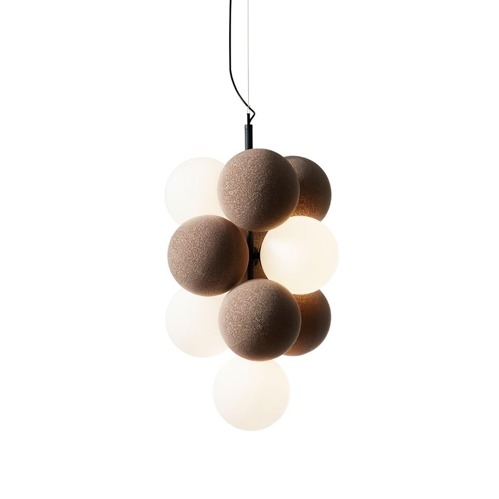 Bubbles Holly Pendant Lamp - Vinlighting