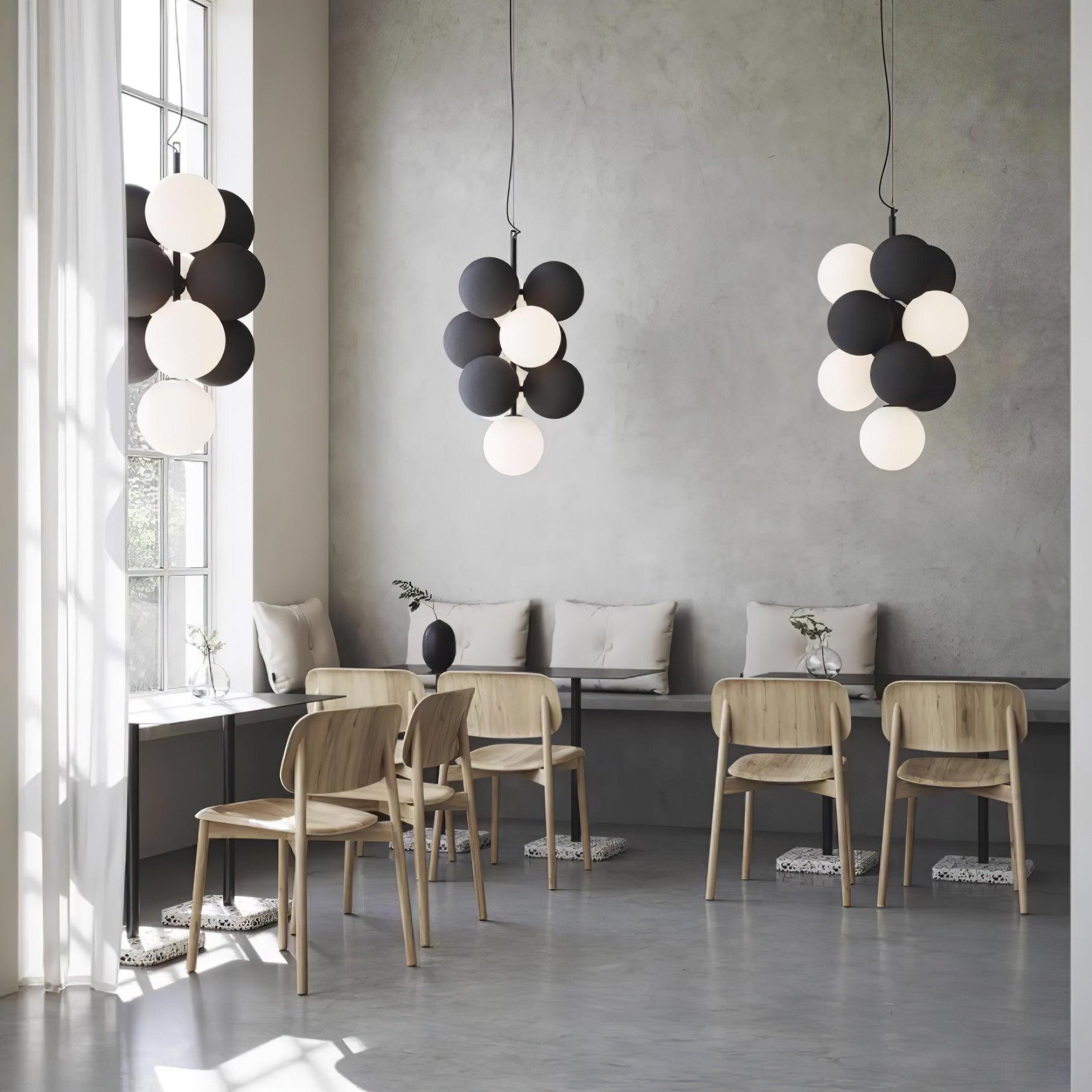 Bubbles Holly Pendant Lamp - Vinlighting