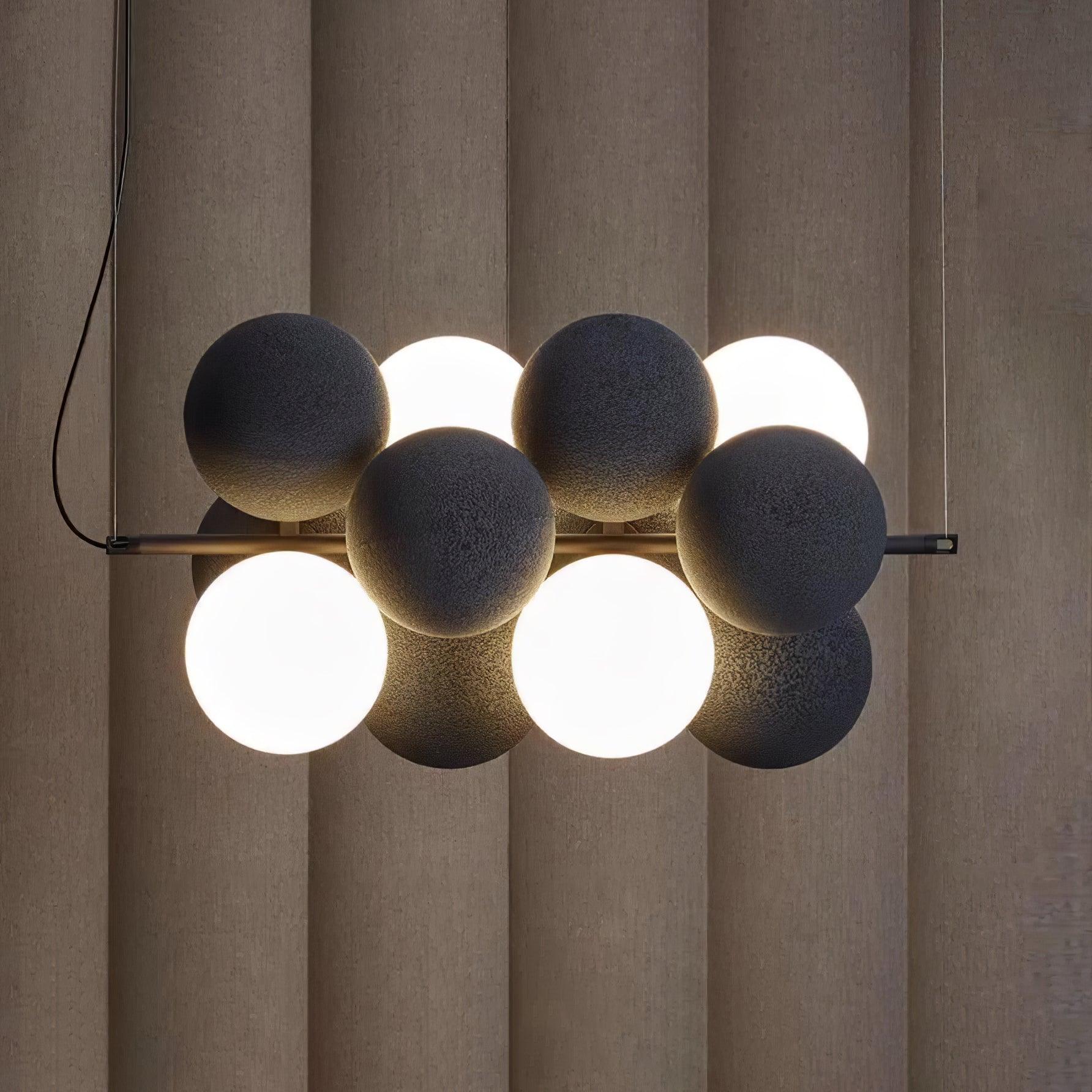 Bubbles Holly Pendant Lamp - Vinlighting