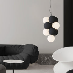 Bubbles Holly Pendant Lamp - Vinlighting