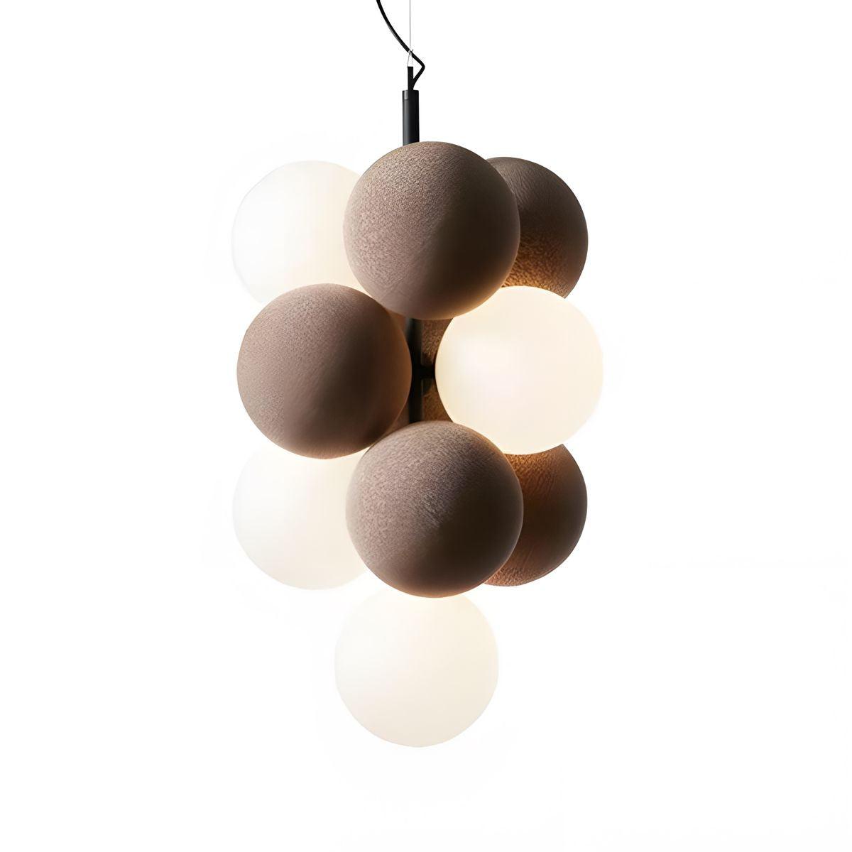 Bubbles Holly Pendant Lamp - Vinlighting