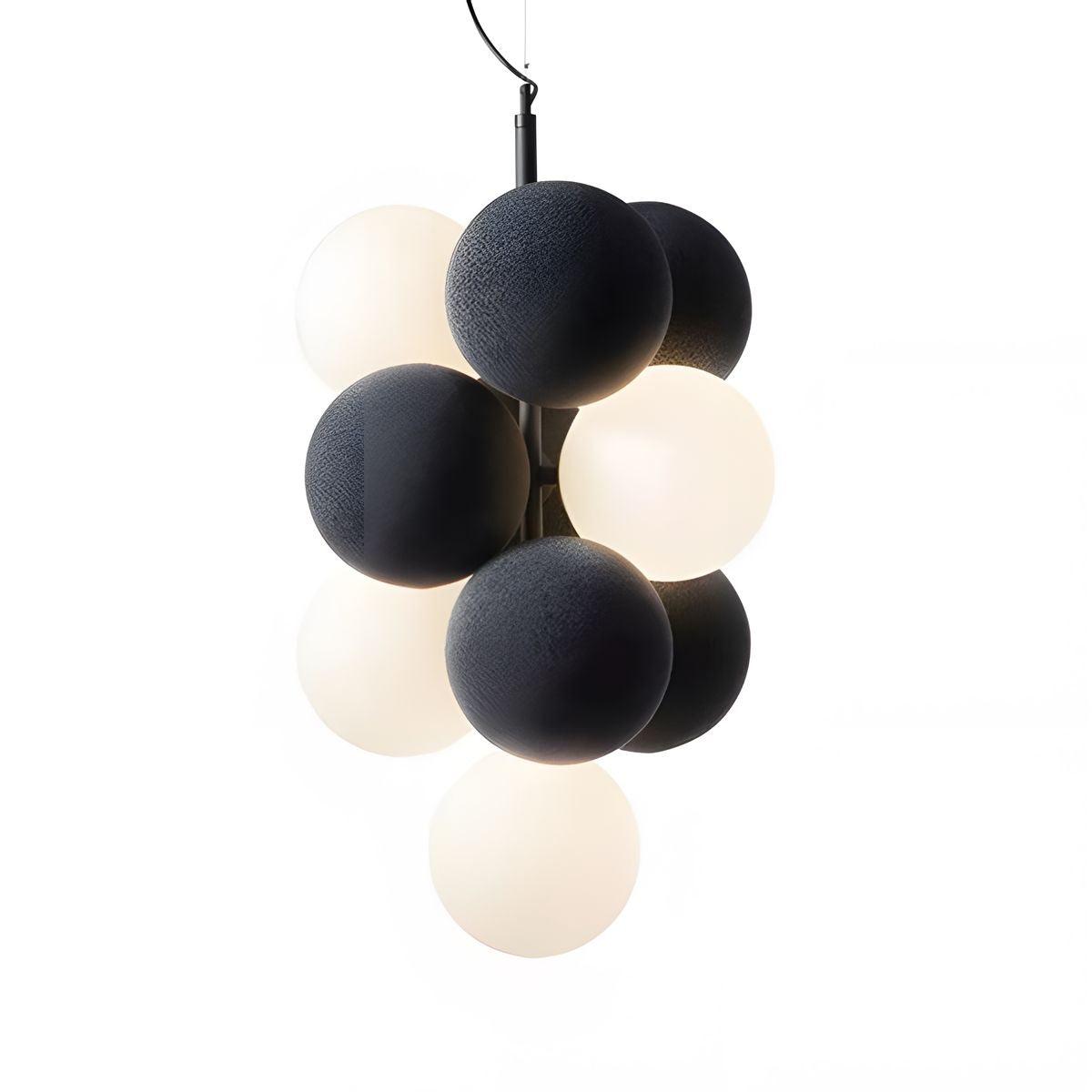 Bubbles Holly Pendant Lamp - Vinlighting