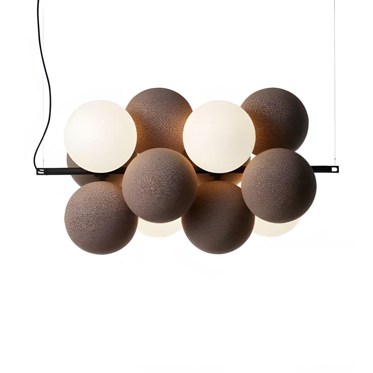 Bubbles Holly Pendant Lamp - Vinlighting