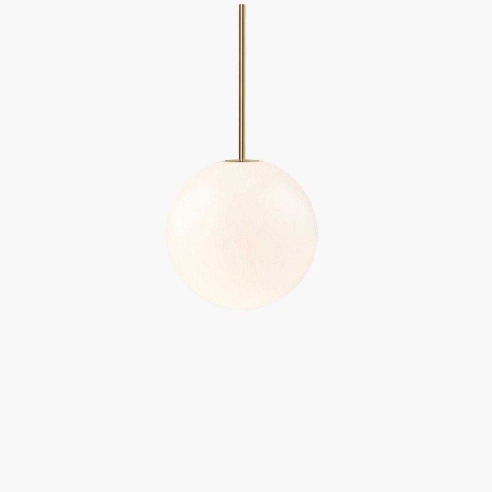 Buy Glass Globes For Pendant Lights | Small Copper Design | Vinlighting | Vinlighting