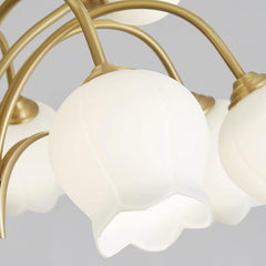 Cacier Chandelier - Vinlighting