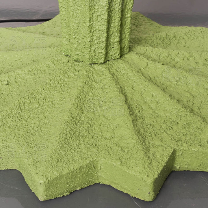 Cactus Floor Lamp