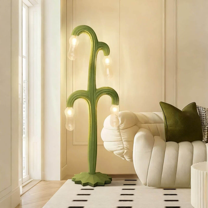 Cactus Floor Lamp