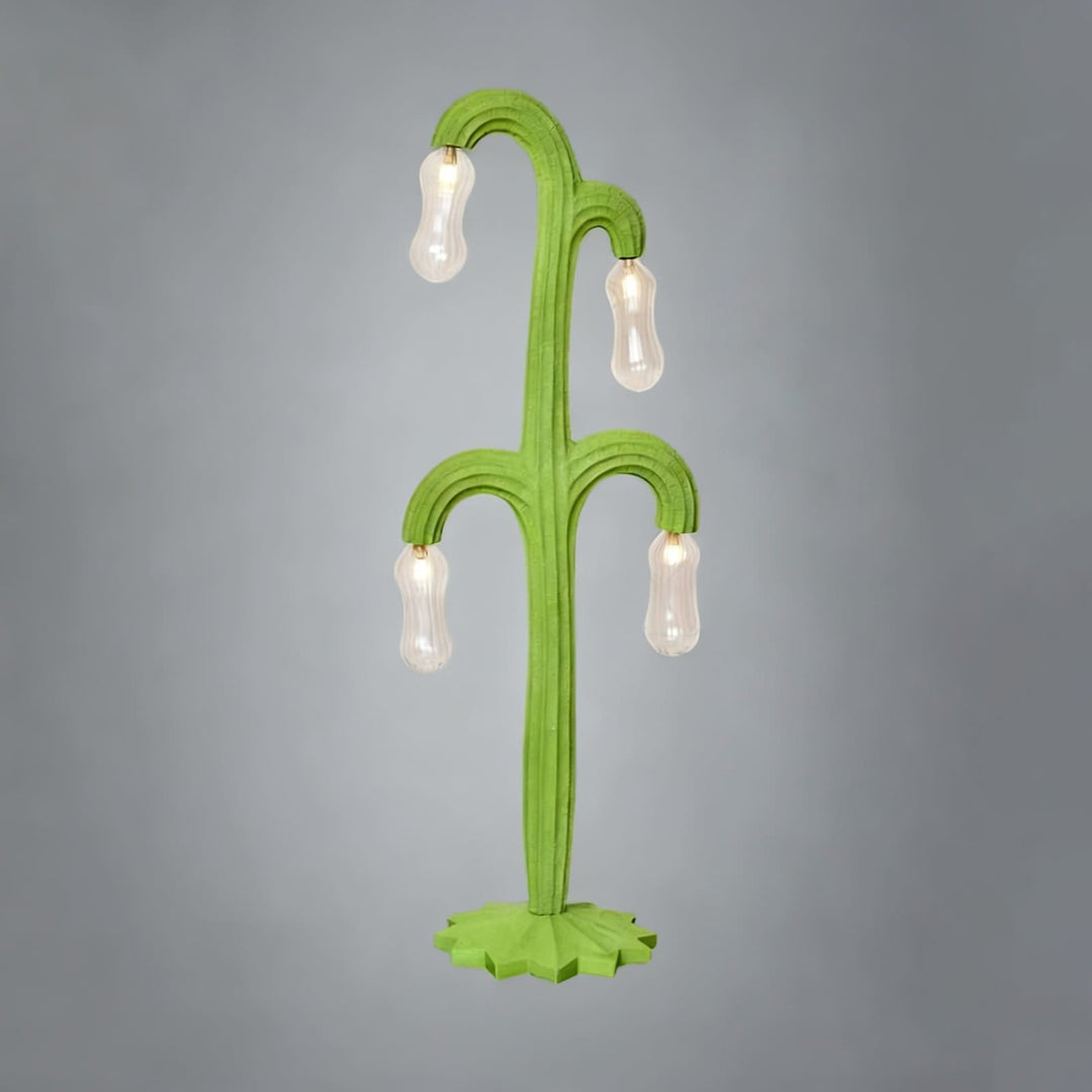 Cactus Floor Lamp