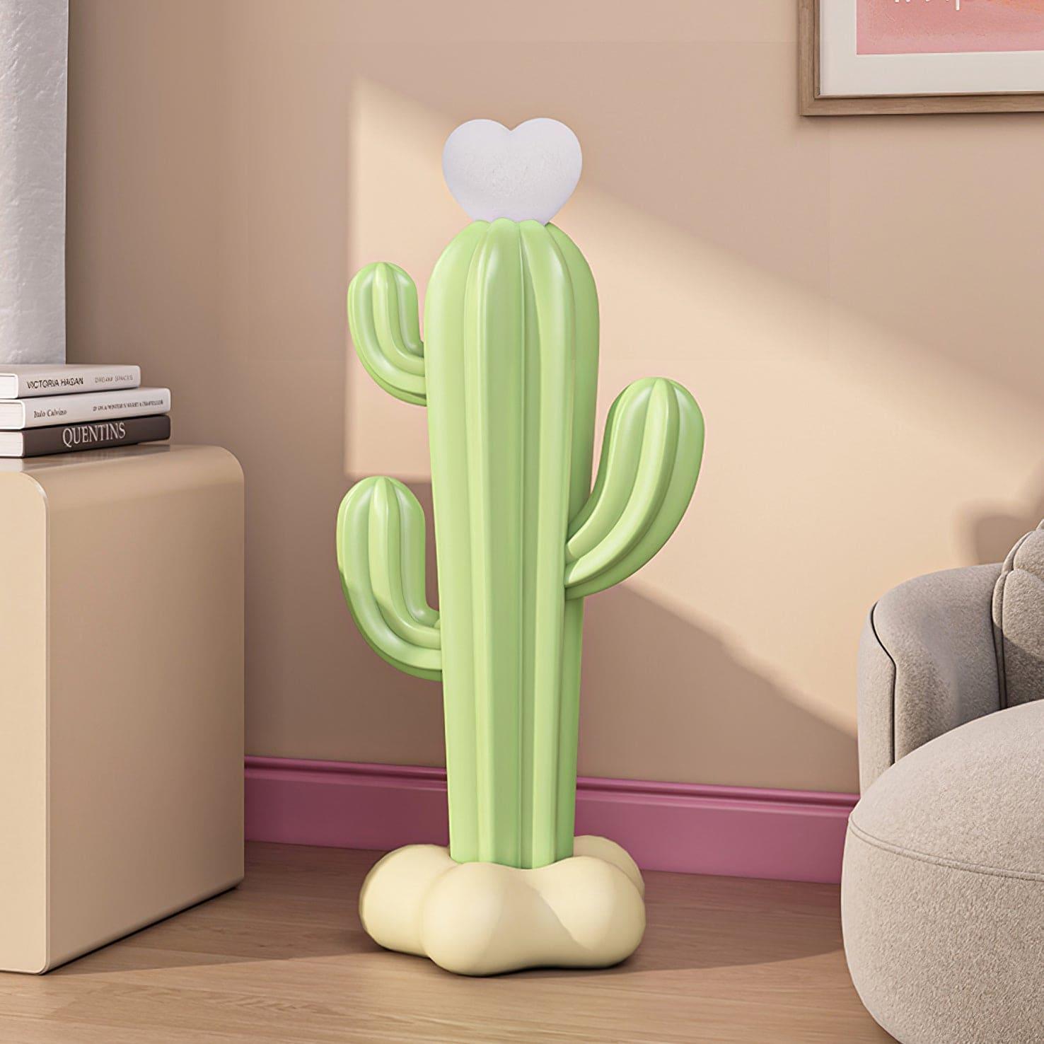 Cactus Floor Lamp - Vinlighting