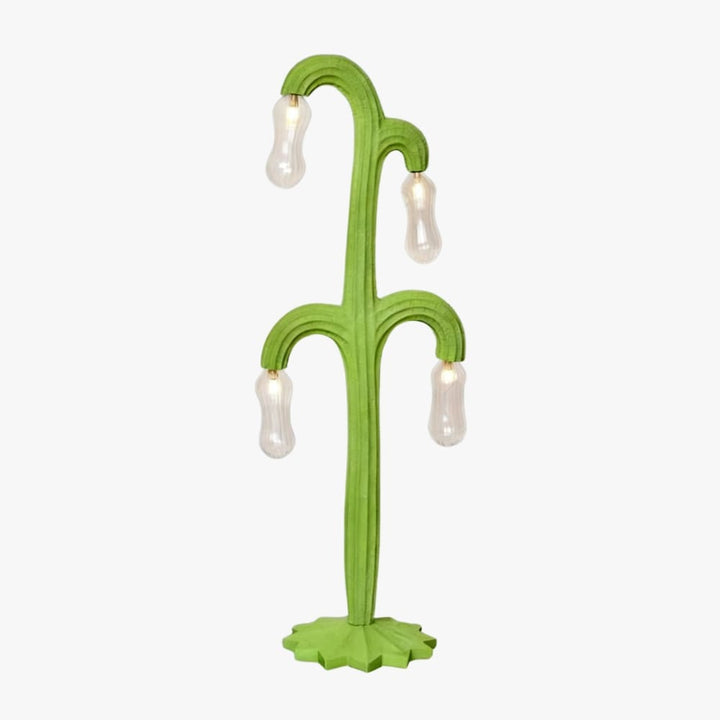 Cactus Floor Lamp