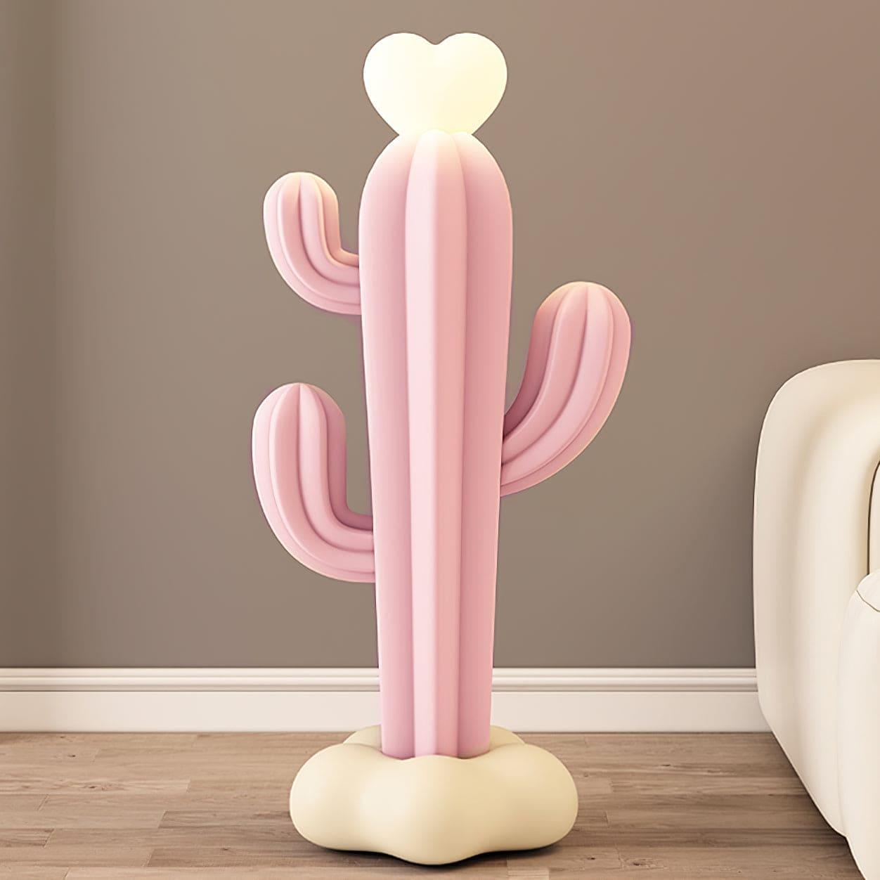 Cactus Floor Lamp - Vinlighting