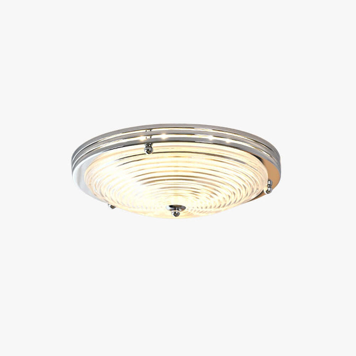 Callista Ceiling Light - Modern Minimalist Glass Ceiling Lamp | Vinlighting