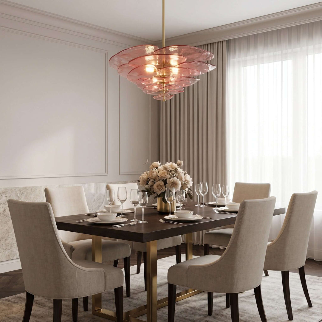 Calura Chandelier