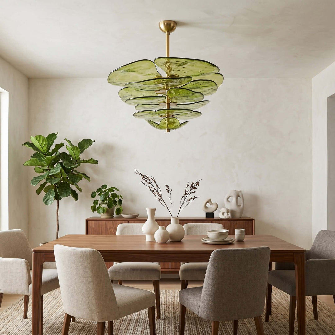 Calura Chandelier