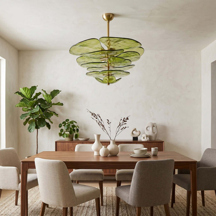 Calura Chandelier